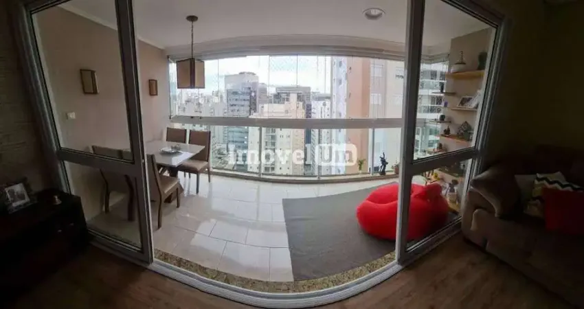 Apartamento com 3 quartos à venda na Rua Helena, Vila Olímpia, São Paulo