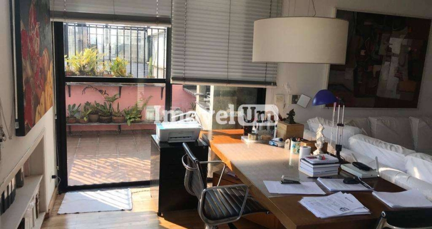 Cobertura com 3 quartos à venda na Rua Campevas, Perdizes, São Paulo