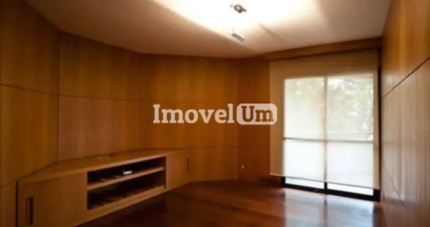 Apartamento com 4 quartos à venda na Rua Atibaia, Pacaembu, São Paulo