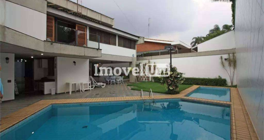 Casa com 5 quartos à venda na Rua João Batista Cardoso, Alto de Pinheiros, São Paulo