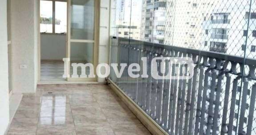 Apartamento com 4 quartos à venda na Rua Tucuna, Perdizes, São Paulo