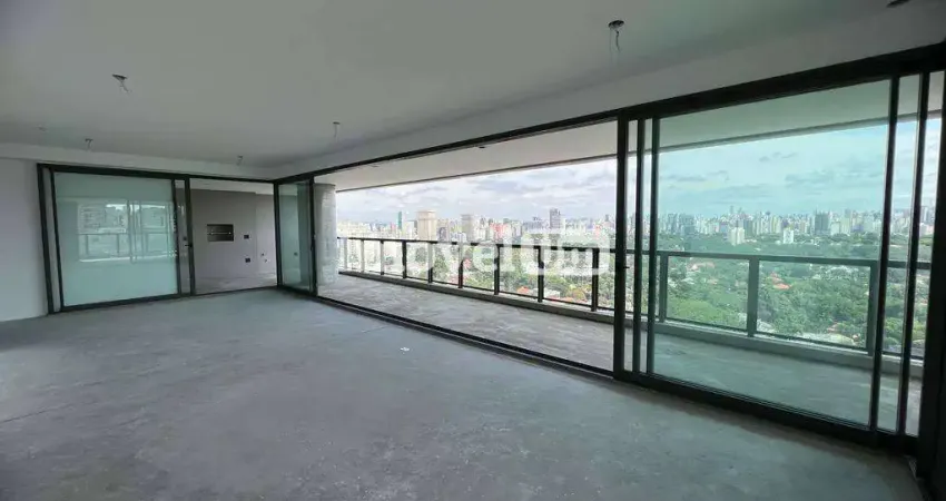 Apartamento com 4 quartos à venda na Rua Pedroso Alvarenga, Itaim Bibi, São Paulo
