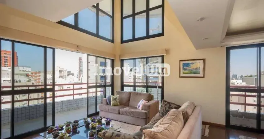 Apartamento com 4 quartos à venda na Rua Itacema, Itaim Bibi, São Paulo