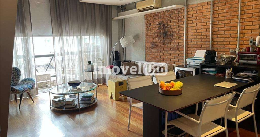 Cerqueira César | Apartamento 1 quarto, sendo 1 suite