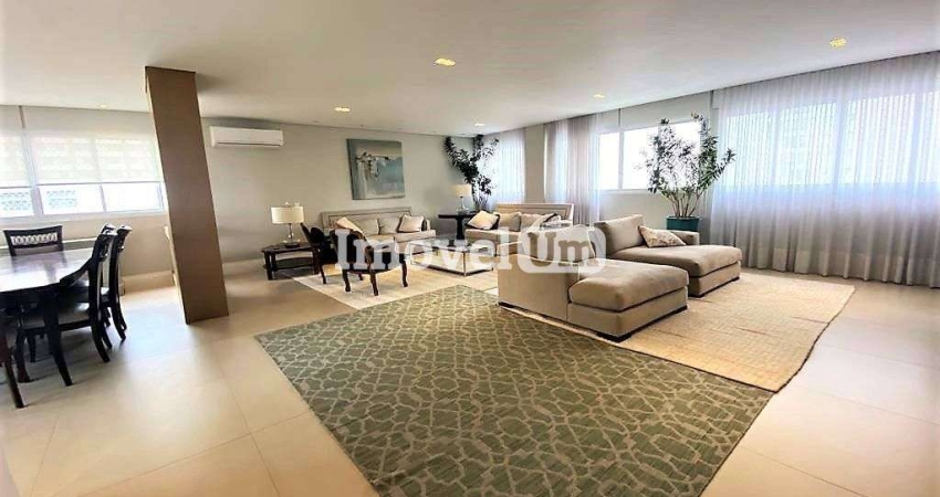 Apartamento com 3 quartos à venda na Rua Bela Cintra, Consolação, São Paulo