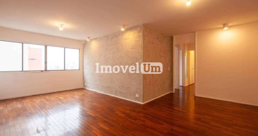 Apartamento com 3 quartos à venda na Rua João Moura, Pinheiros, São Paulo