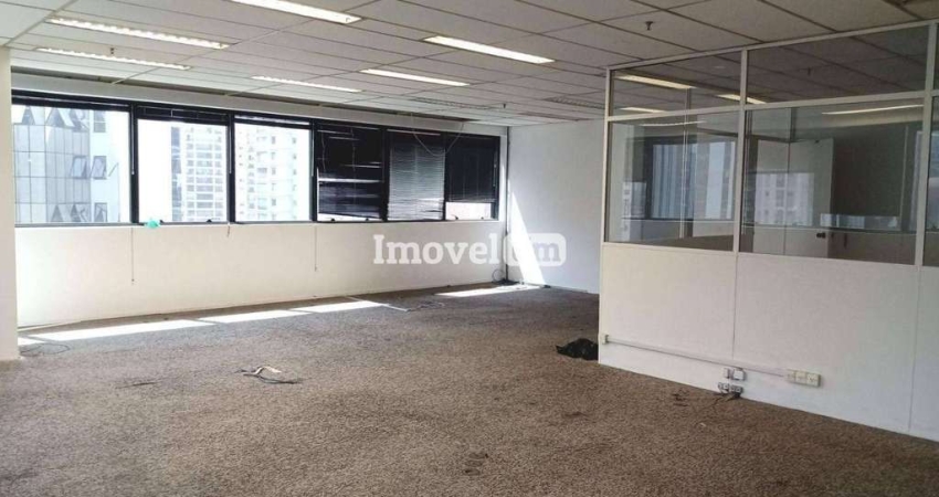 Sala comercial à venda na Rua Arizona, Brooklin Paulista, São Paulo