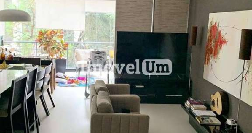 Jardim Paulista | Apartamento 2 quartos, sendo 2 suites
