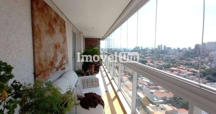 Vila Madalena | Apartamento 3 quartos, sendo 3 suites
