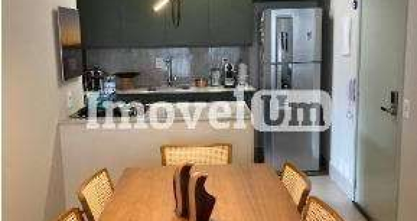 Apartamento com 2 quartos à venda na Rua Girassol, Vila Madalena, São Paulo