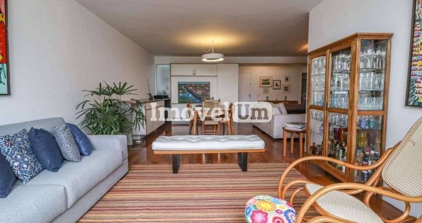 Apartamento com 3 quartos à venda na Rua Cardoso de Almeida, Perdizes, São Paulo