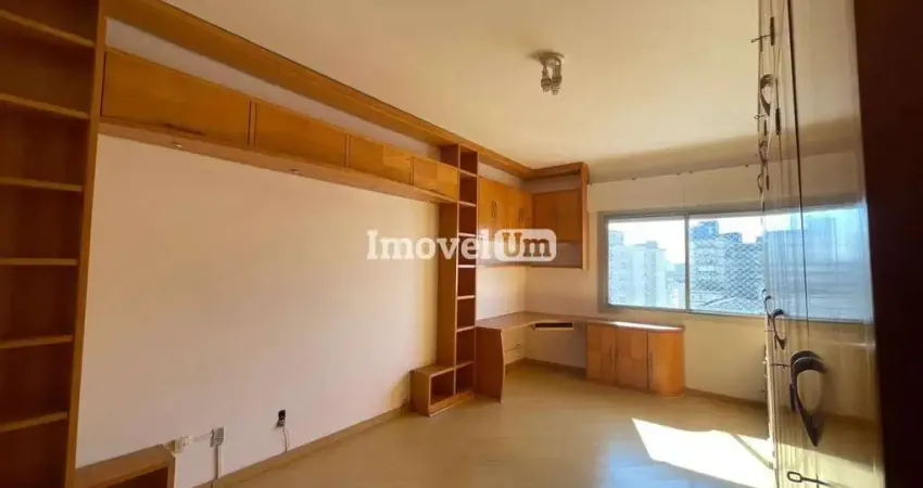 Higienópolis | Apartamento 3 quartos, sendo 1 suite