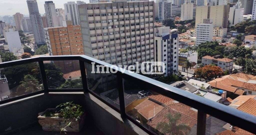 Apartamento com 3 quartos à venda na Rua Campevas, Perdizes, São Paulo