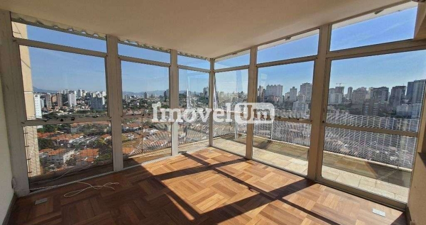 Vila Madalena | Apartamento 2 quartos, sendo 2 suites