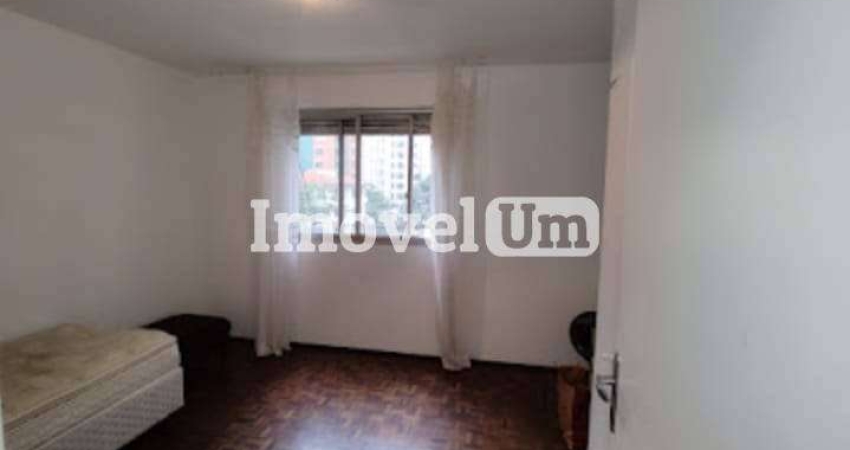 Jardim Paulista | Apartamento 3 quartos, sendo 1 suite