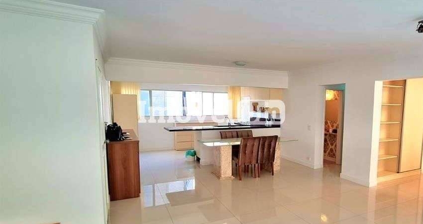Higienópolis | Apartamento 4 quartos, sendo 1 suite