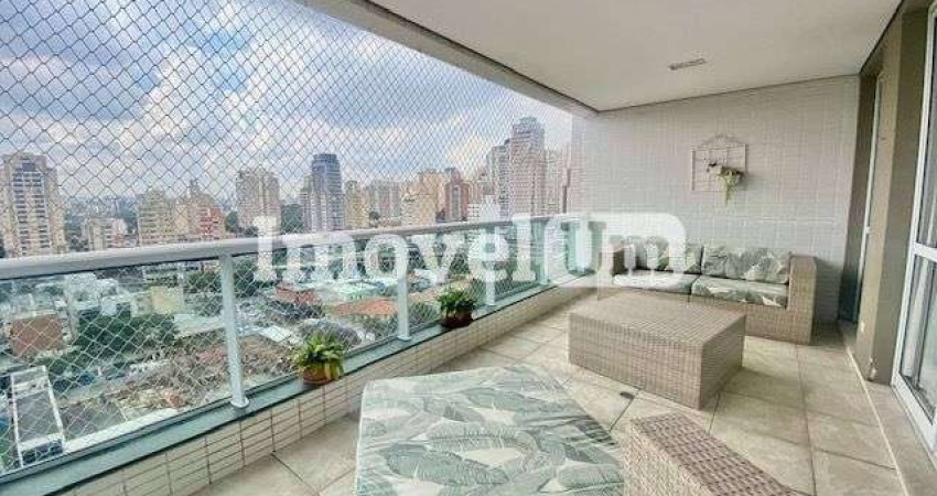Apartamento com 4 quartos à venda na Rua Iperoig, Perdizes, São Paulo