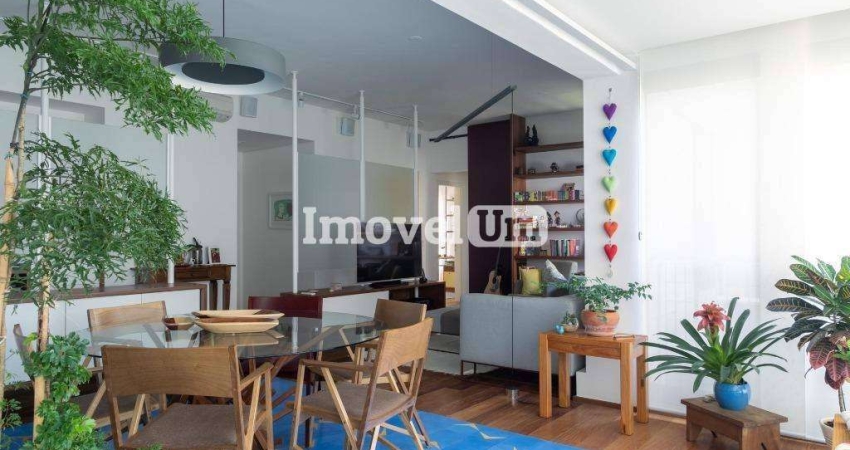 Apartamento com 2 quartos à venda na Rua Cayowaá, Perdizes, São Paulo