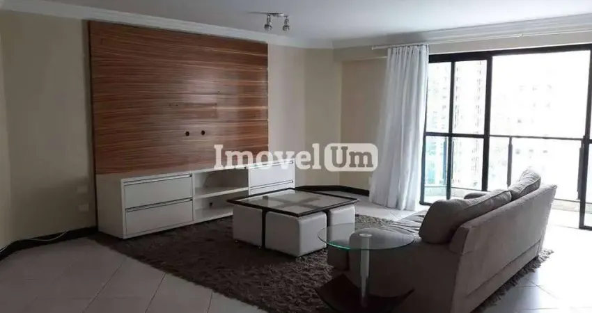 Apartamento com 3 quartos à venda na Rua Professor Tamandaré Toledo, Itaim Bibi, São Paulo