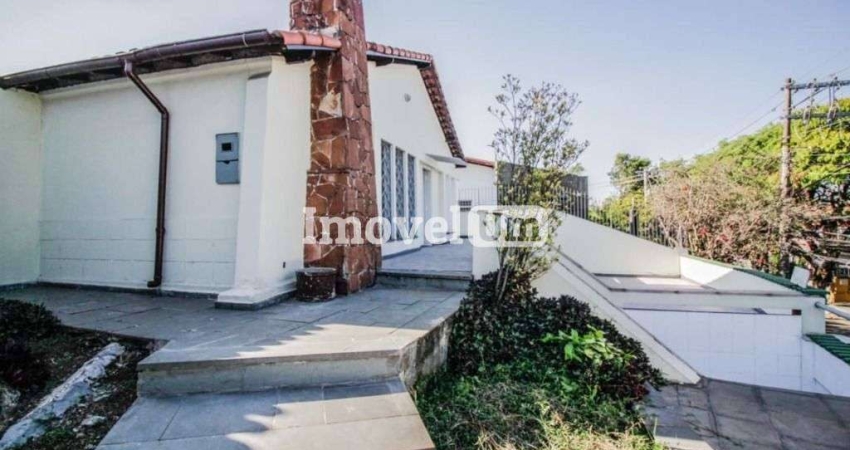 Casa com 3 quartos à venda na Rua Cardoso de Almeida, Perdizes, São Paulo