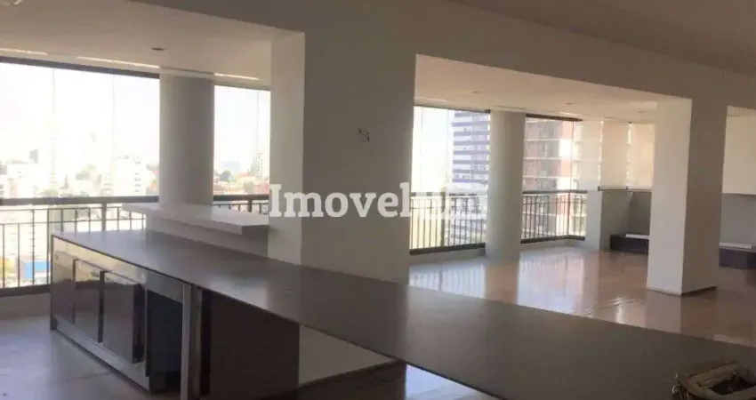 Apartamento com 3 quartos à venda na Rua Paracuê, Perdizes, São Paulo