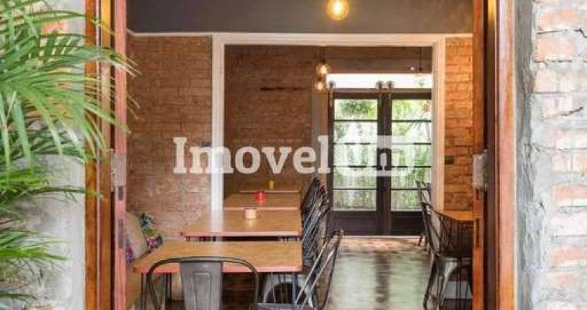 Casa com 3 quartos à venda na Rua Major Maragliano, Vila Mariana, São Paulo