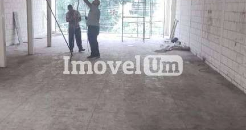 Sala comercial à venda na Avenida Antártica, Água Branca, São Paulo