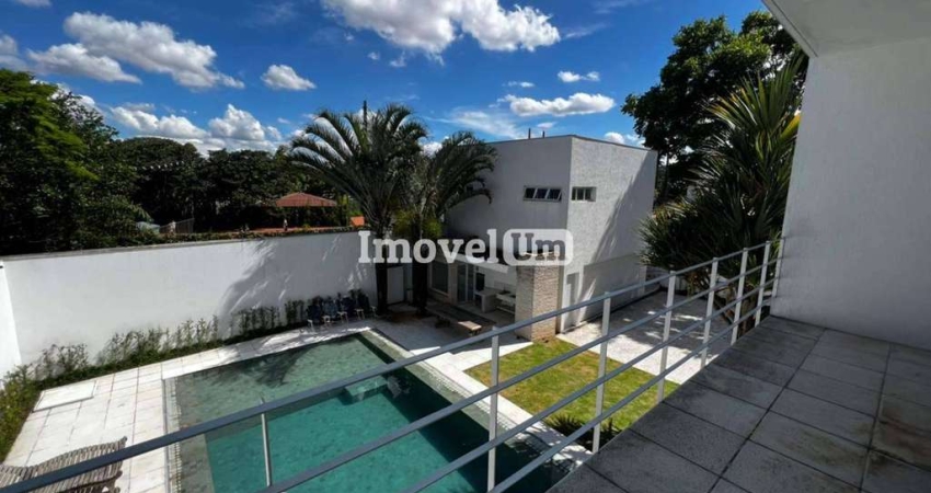 Casa com 3 quartos à venda na Rua Argentina, Jardim Europa, São Paulo