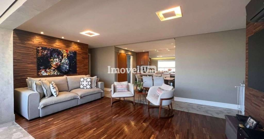 Brooklin Paulista | Apartamento 3 quartos, sendo 1 suite
