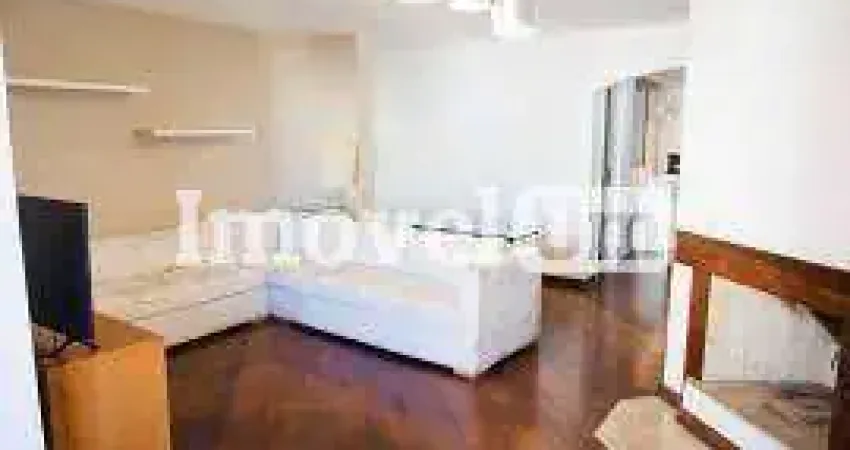 Apartamento com 3 quartos à venda na Rua Bergamota, Alto da Lapa, São Paulo