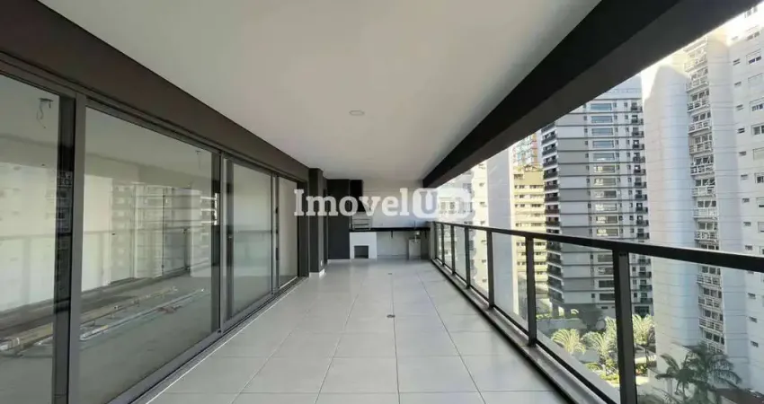 Apartamento com 3 quartos à venda na Rua João Moura, Pinheiros, São Paulo