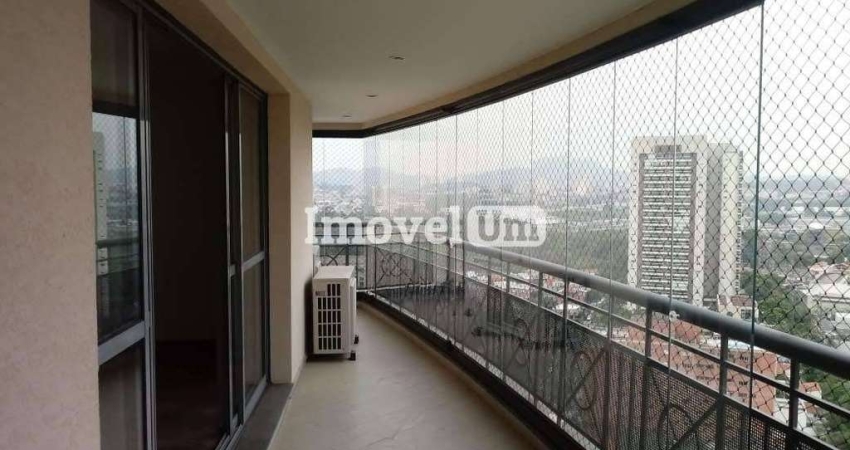 Vila Leopoldina | Apartamento 2 quartos, sendo 1 suite