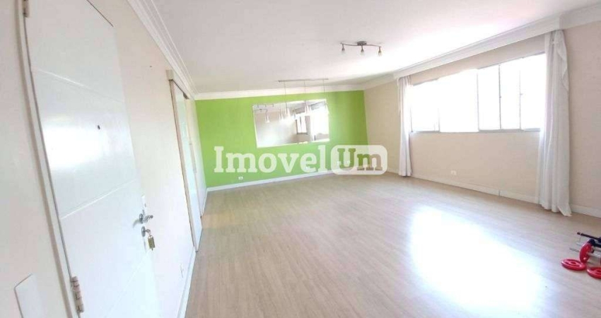 Apartamento com 3 quartos à venda na Rua Paulistânia, Sumarezinho, São Paulo