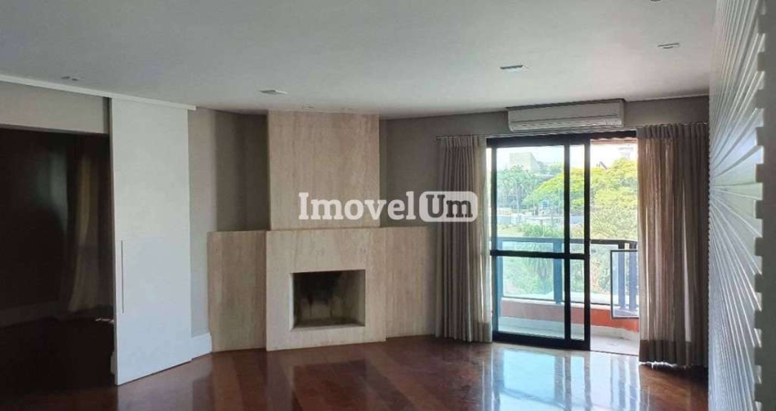 Apartamento com 2 quartos à venda na Avenida da Invernada, Vila Congonhas, São Paulo