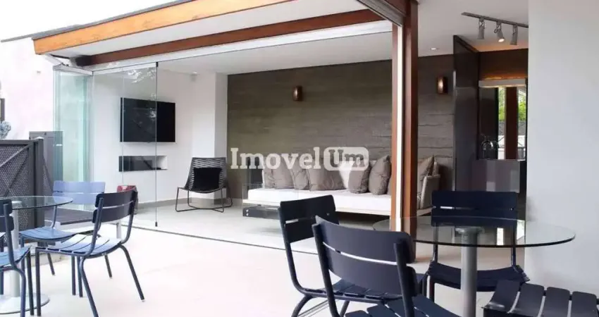 Casa com 4 quartos à venda na Rua Iraúna, Jardim Novo Mundo, São Paulo