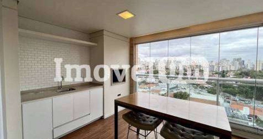 Apartamento com 3 quartos à venda na Rua Alvorada, Vila Olímpia, São Paulo