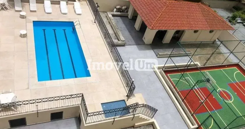 Santa Cecília | Apartamento 3 quartos, sendo 1 suite