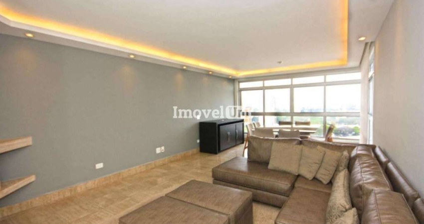 Apartamento com 3 quartos à venda na Rua Manuel da Nóbrega, Paraíso, São Paulo