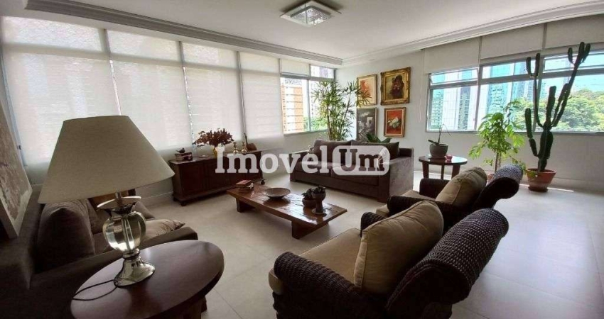 Jardim Paulista | Apartamento 4 quartos, sendo 4 suites
