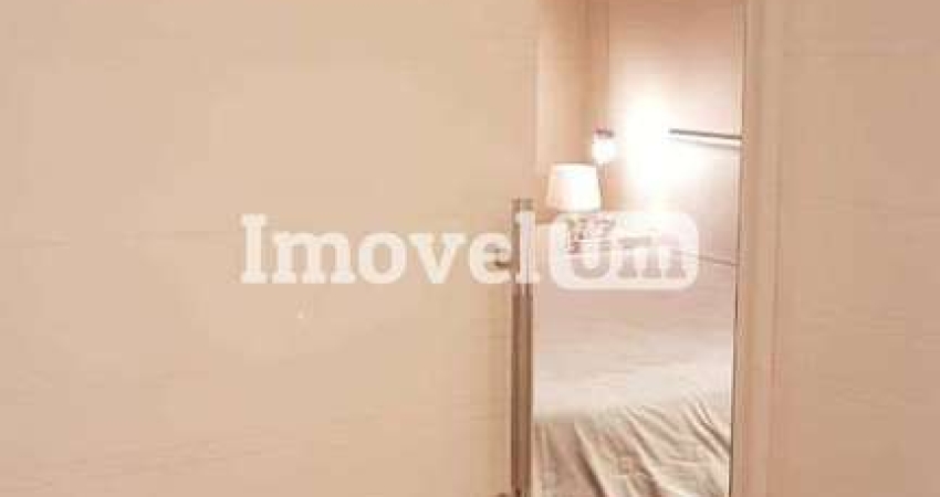 Apartamento com 4 quartos à venda na Alameda dos Jurupis, Moema, São Paulo