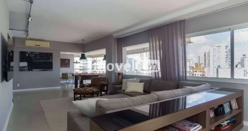 Jardim Vila Mariana | Apartamento 3 quartos, sendo 2 suites