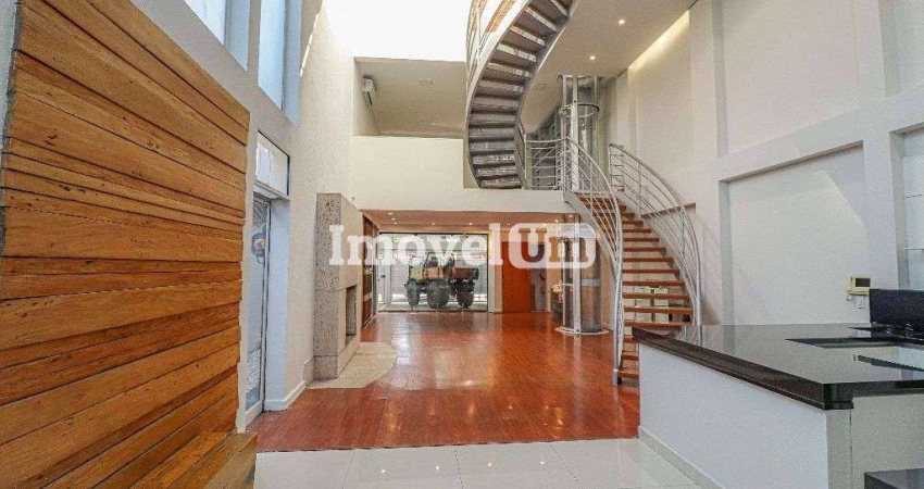 Casa com 3 quartos à venda na Rua Primavera, Jardim Paulista, São Paulo