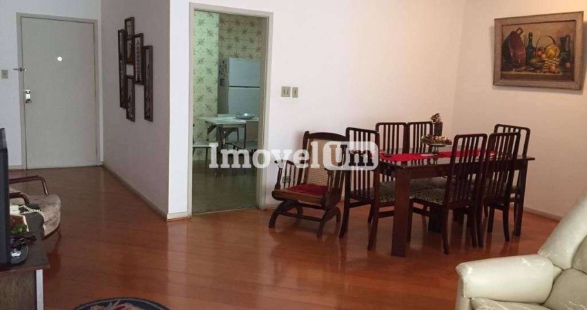 Santa Cecília | Apartamento 3 quartos, sendo 1 suite