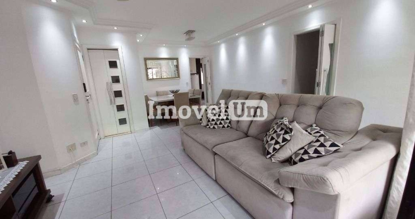 Apartamento com 4 quartos à venda na Rua Tucuna, Perdizes, São Paulo