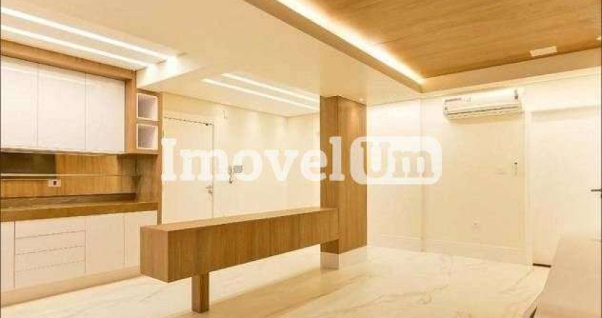 Cerqueira César | Apartamento 2 quartos, sendo 1 suite