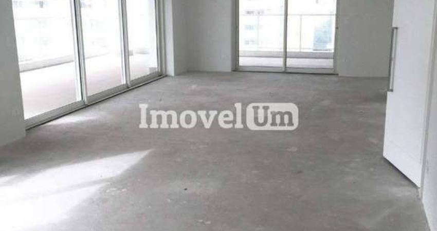 Santa Cecília | Apartamento 4 quartos, sendo 4 suites