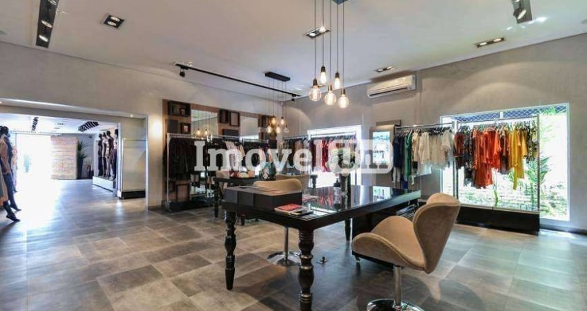Sala comercial à venda na Rua Professor João Brito, Vila Nova Conceição, São Paulo