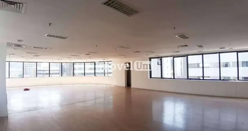 Sala comercial à venda na Rua Luigi Galvani, Brooklin, São Paulo