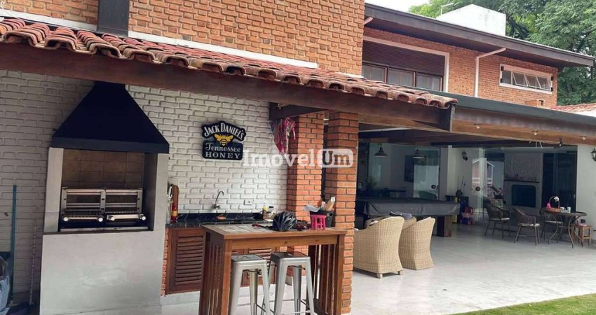 Casa com 4 quartos à venda na Rua Cardoso de Melo Júnior, Alto de Pinheiros, São Paulo