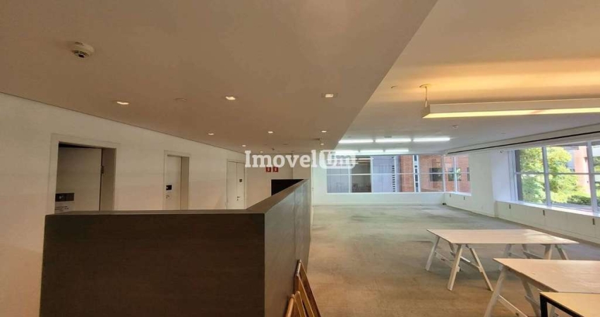 Sala comercial à venda na Rua do Rocio, Vila Olímpia, São Paulo